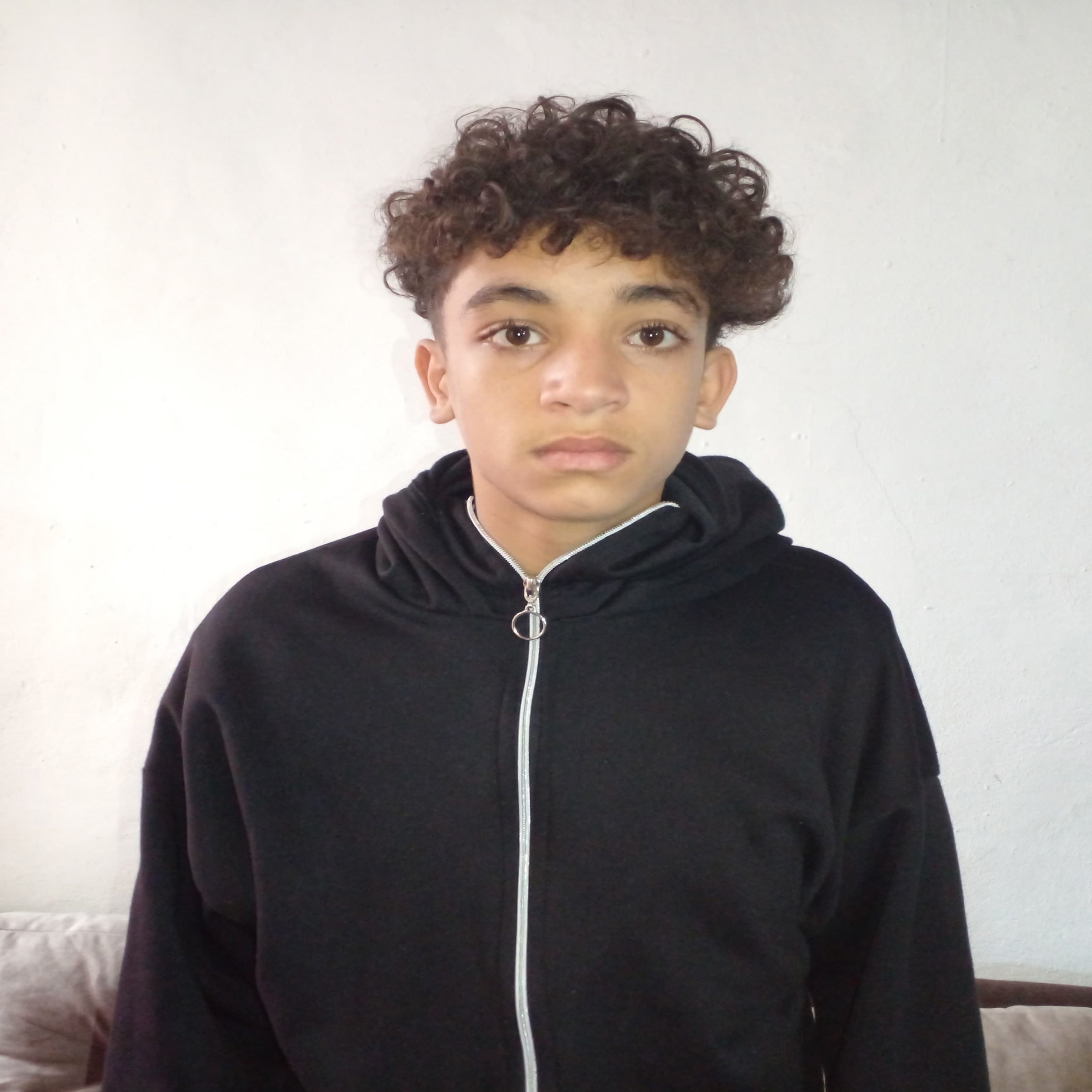 Human Appeal Orphan - Adham