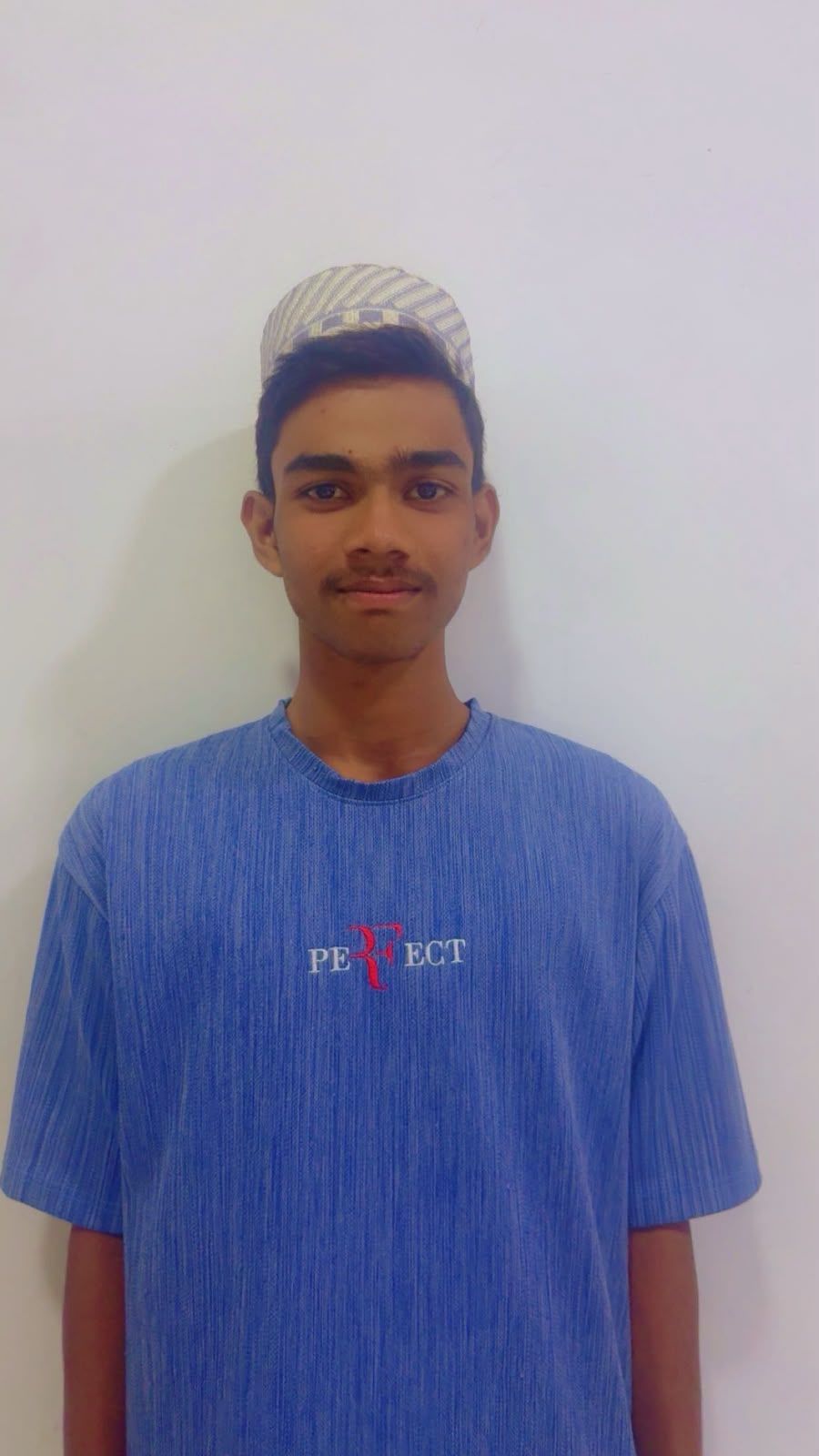 Human Appeal Orphan - Saad