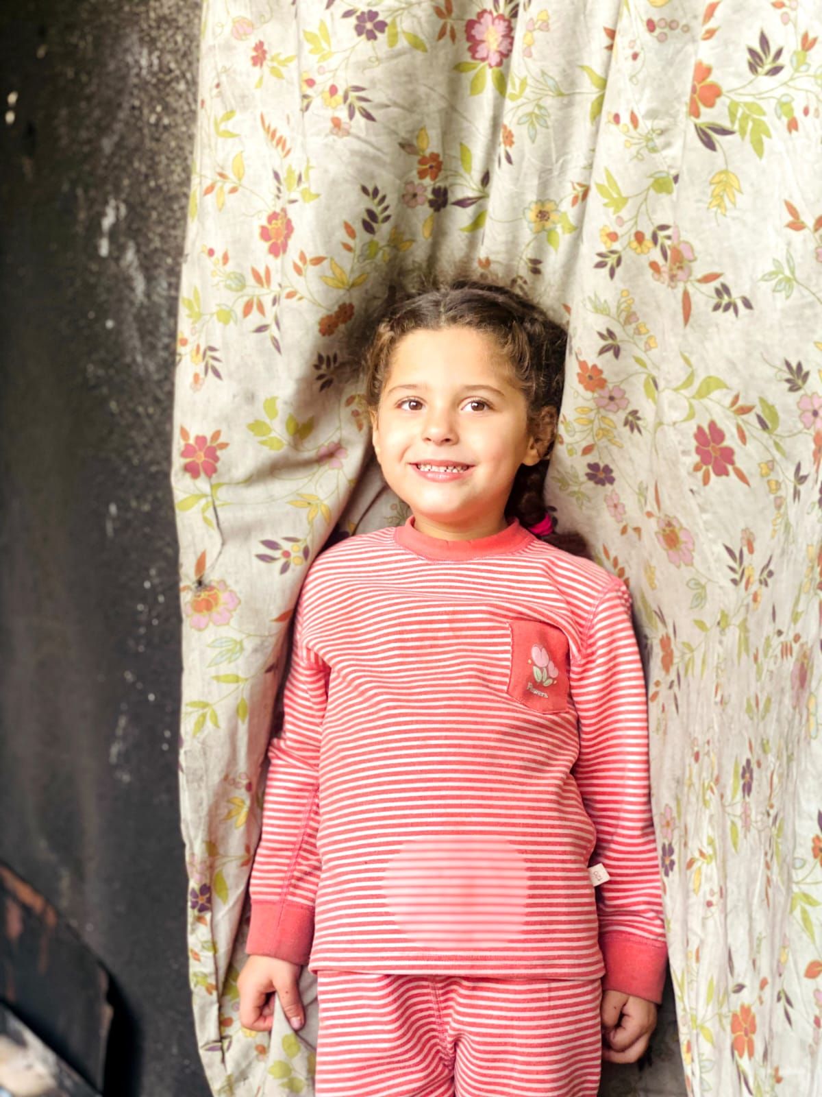 Human Appeal Orphan - Ayla