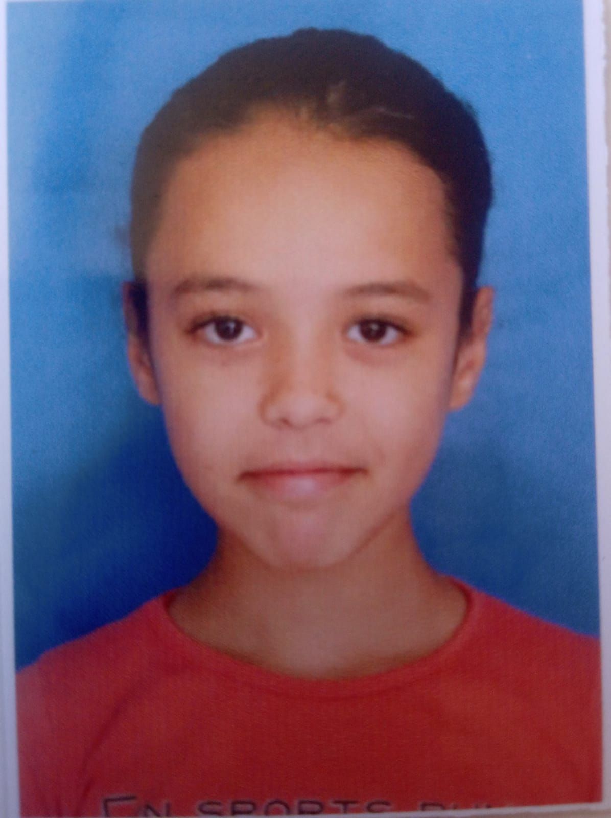 Human Appeal Orphan - Lana