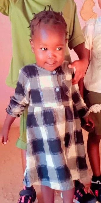 Human Appeal Orphan - Mogal