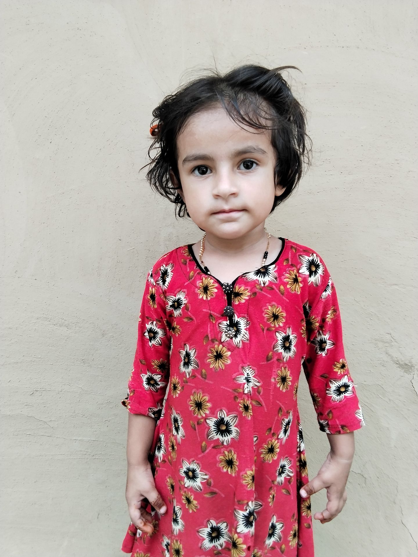 Human Appeal Orphan - Nimra