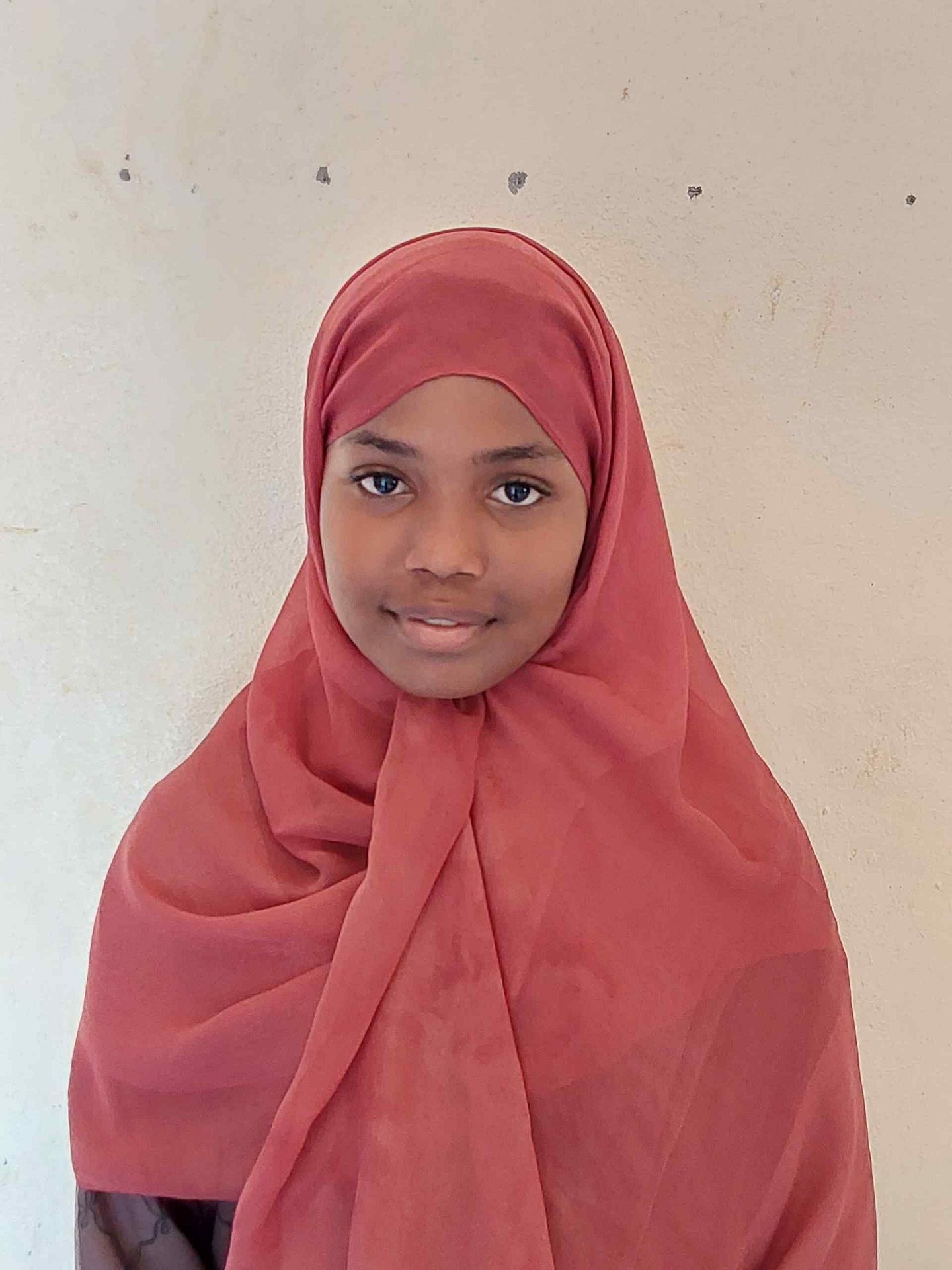 Human Appeal Orphan - Khdraa Ahmed