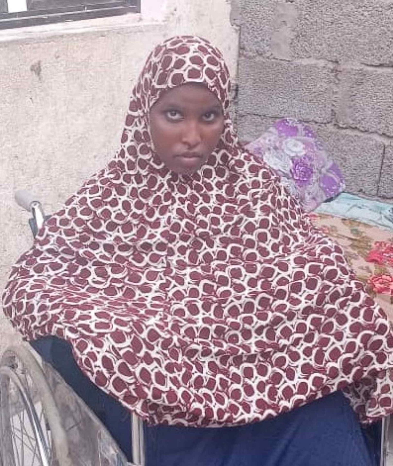 Human Appeal Orphan - Amani