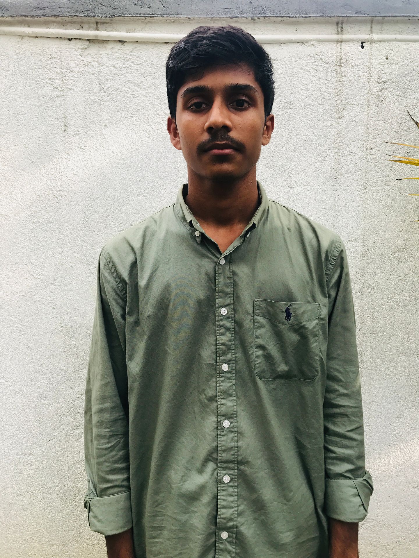 Human Appeal Orphan - Muaadh
