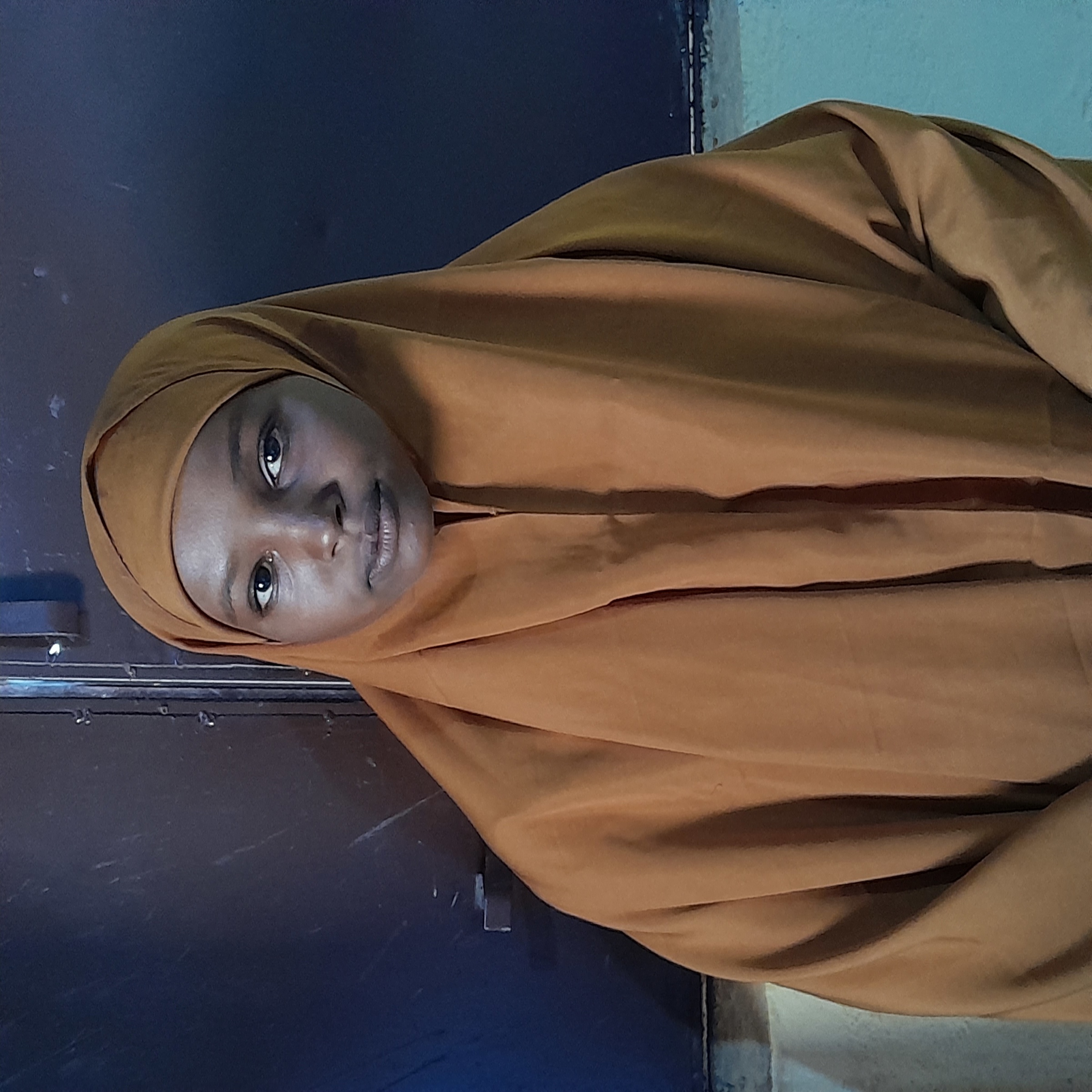 Human Appeal Orphan - Cimran Muse