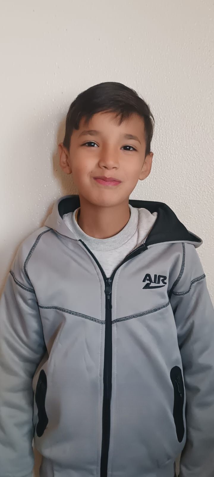 Human Appeal Orphan - Ahmed