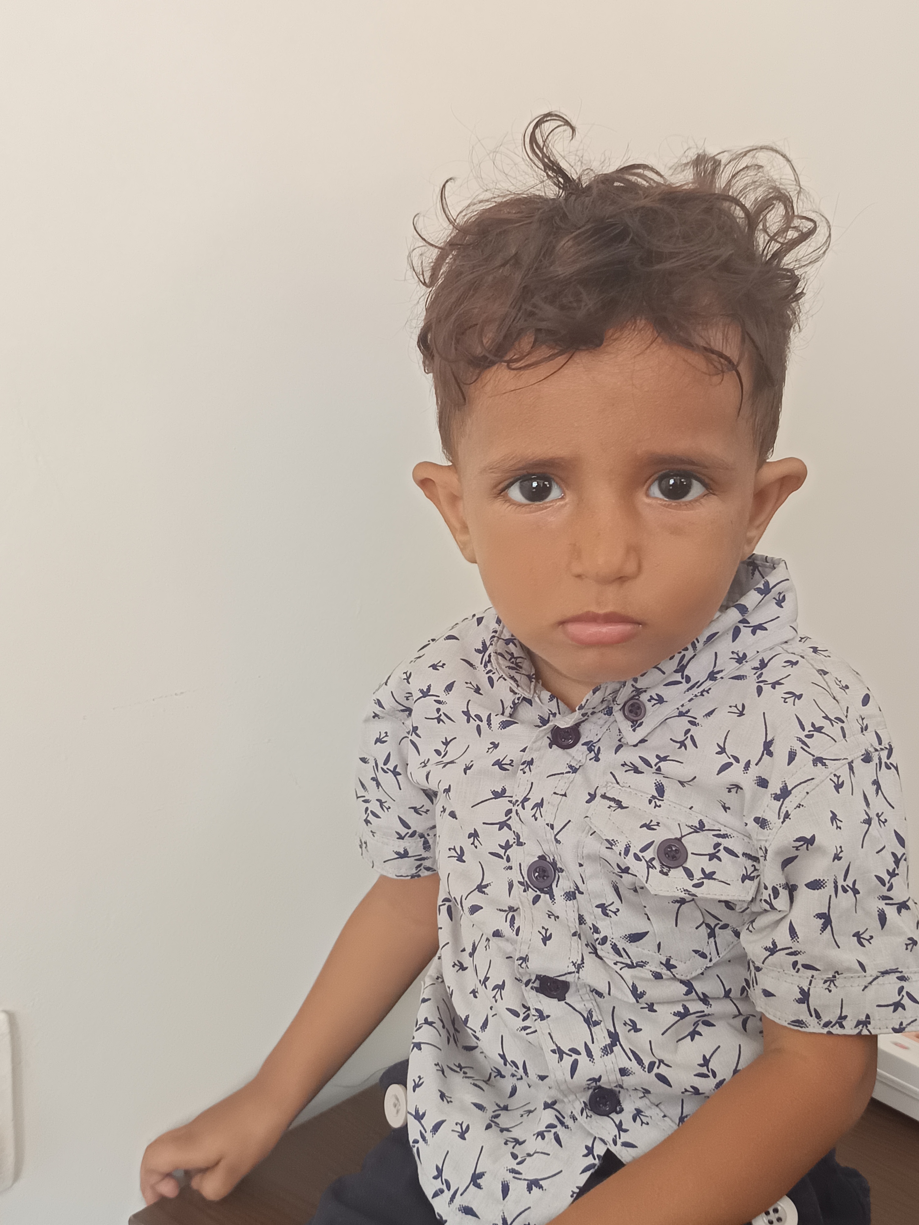 Human Appeal Orphan - Mamdoh