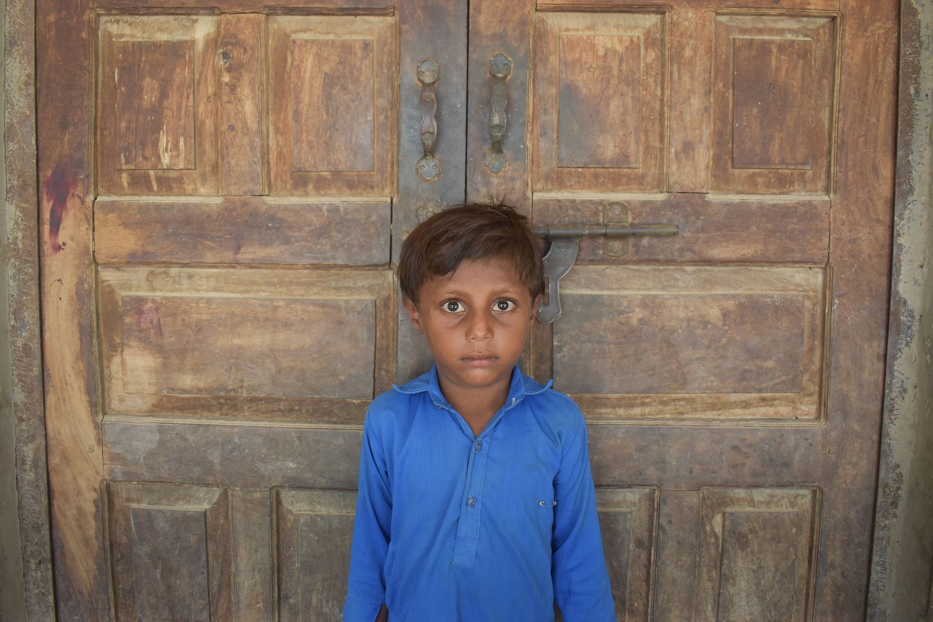 Human Appeal Orphan - Binyameen