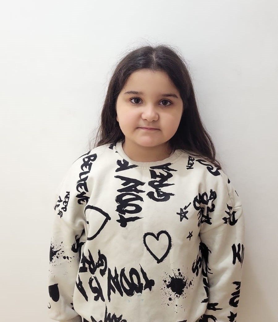 Human Appeal Orphan - Tala