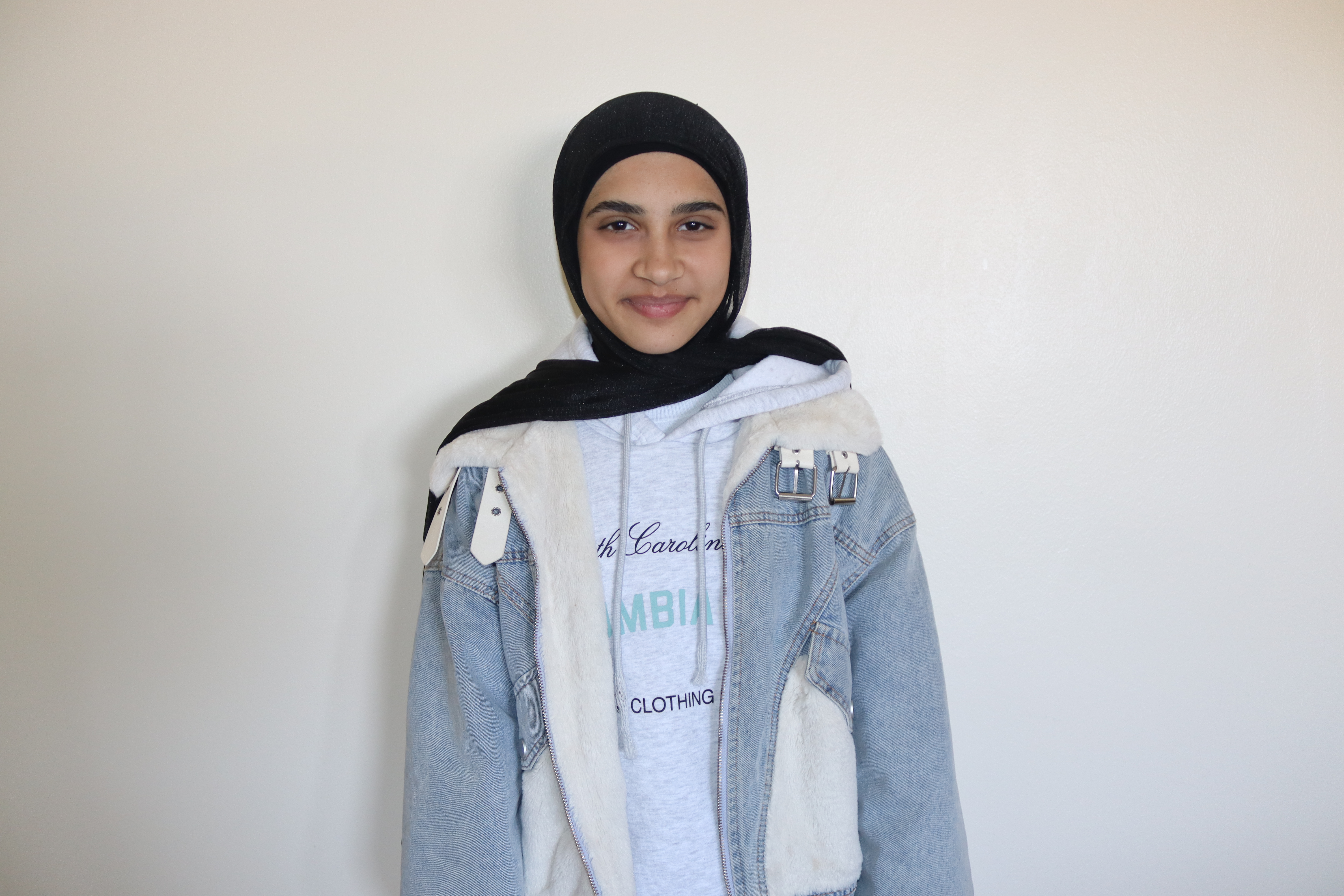 Human Appeal Orphan - Reem