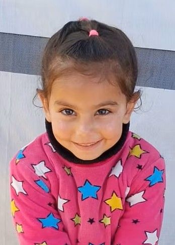Human Appeal Orphan - Aseel