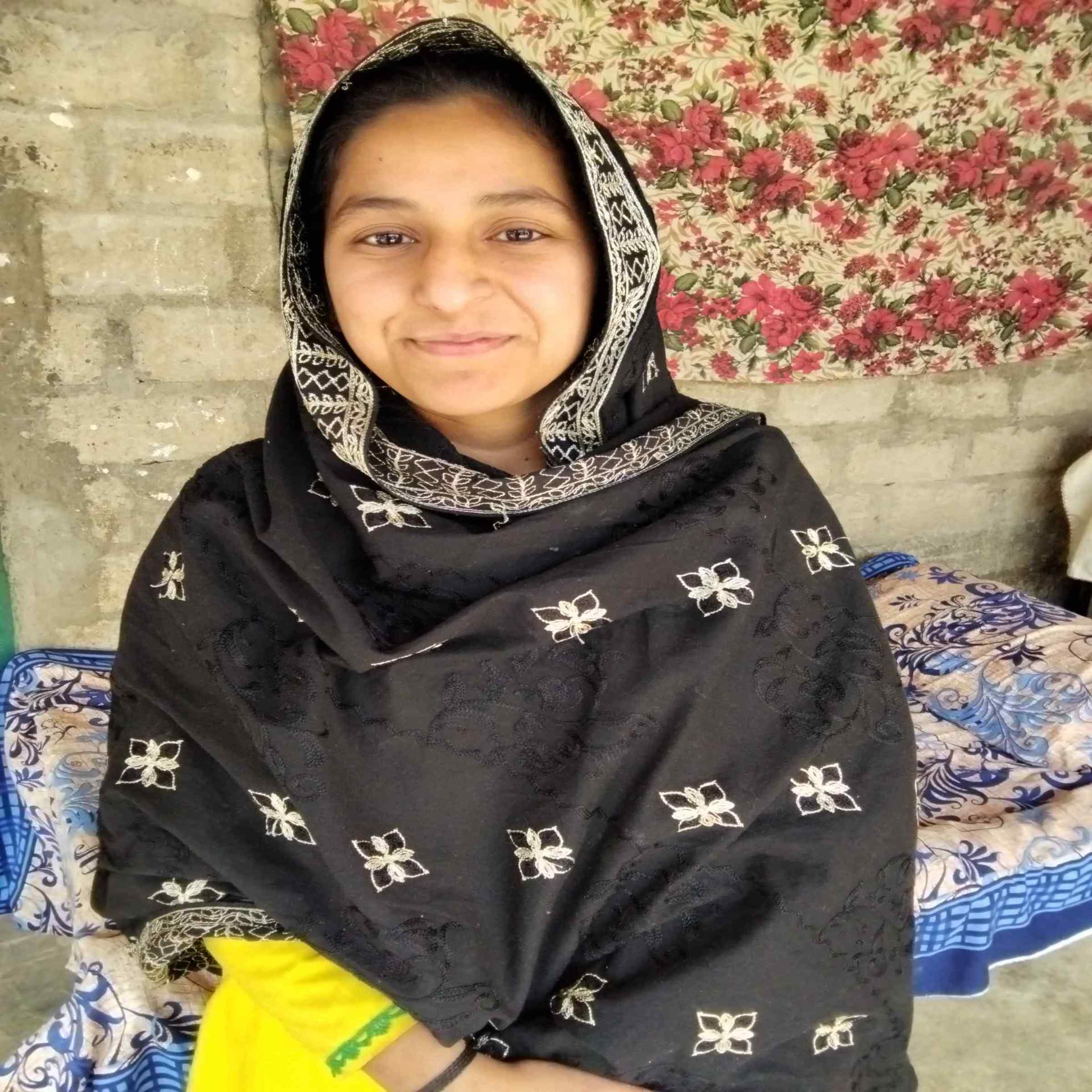 Human Appeal Orphan - Sidra