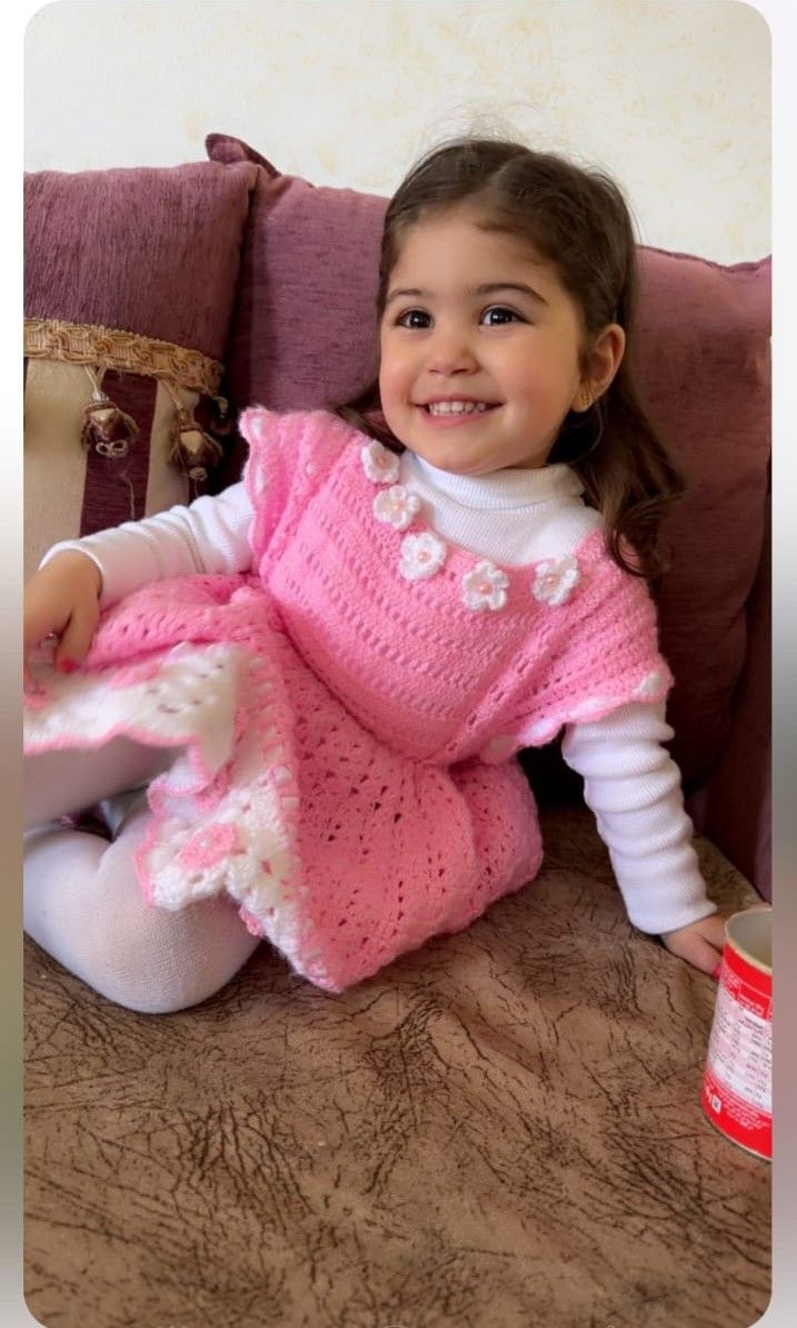 Human Appeal Orphan - Aysel