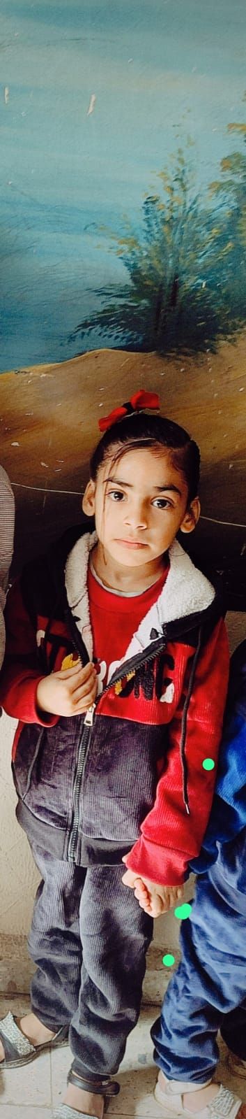 Human Appeal Orphan - Tala