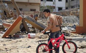 Gaza Resilience: Rebuilding Hope After Ceasefire