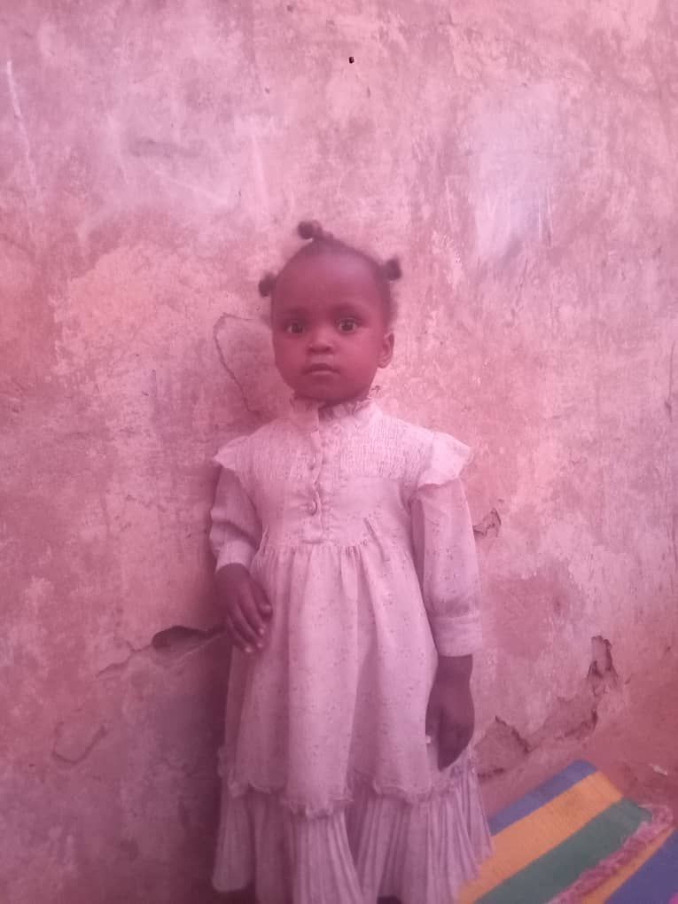 Human Appeal Orphan - Rehan