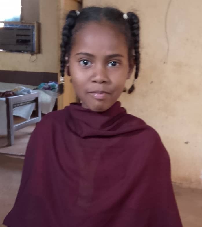 Human Appeal Orphan - Tarteal