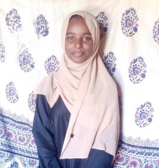 Human Appeal Orphan - Braa