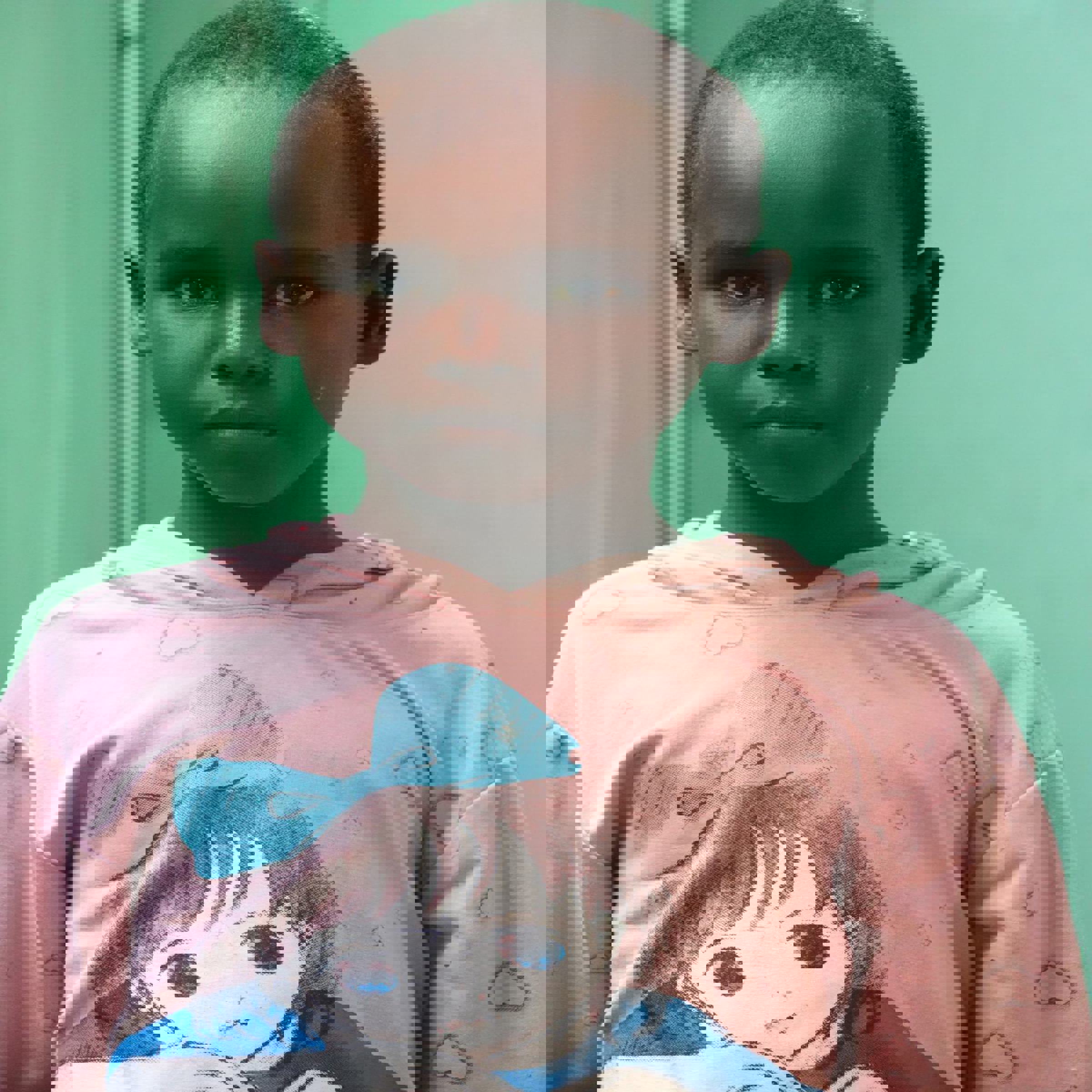 Human Appeal Orphan - Nur Isse