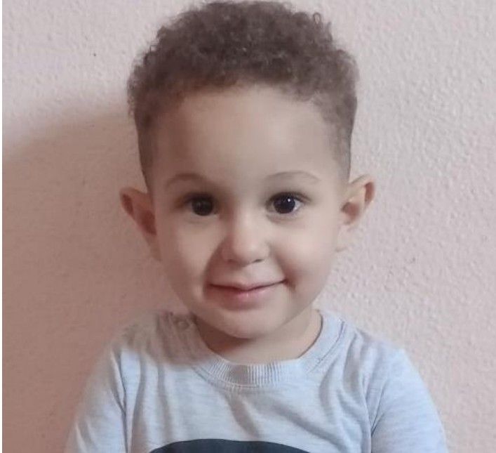 Human Appeal Orphan - Yahya