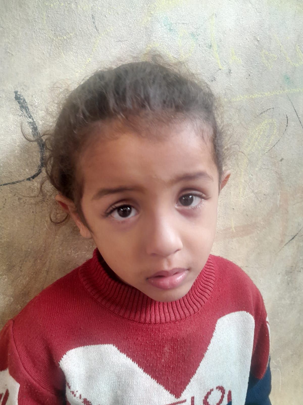 Human Appeal Orphan - Ayoub