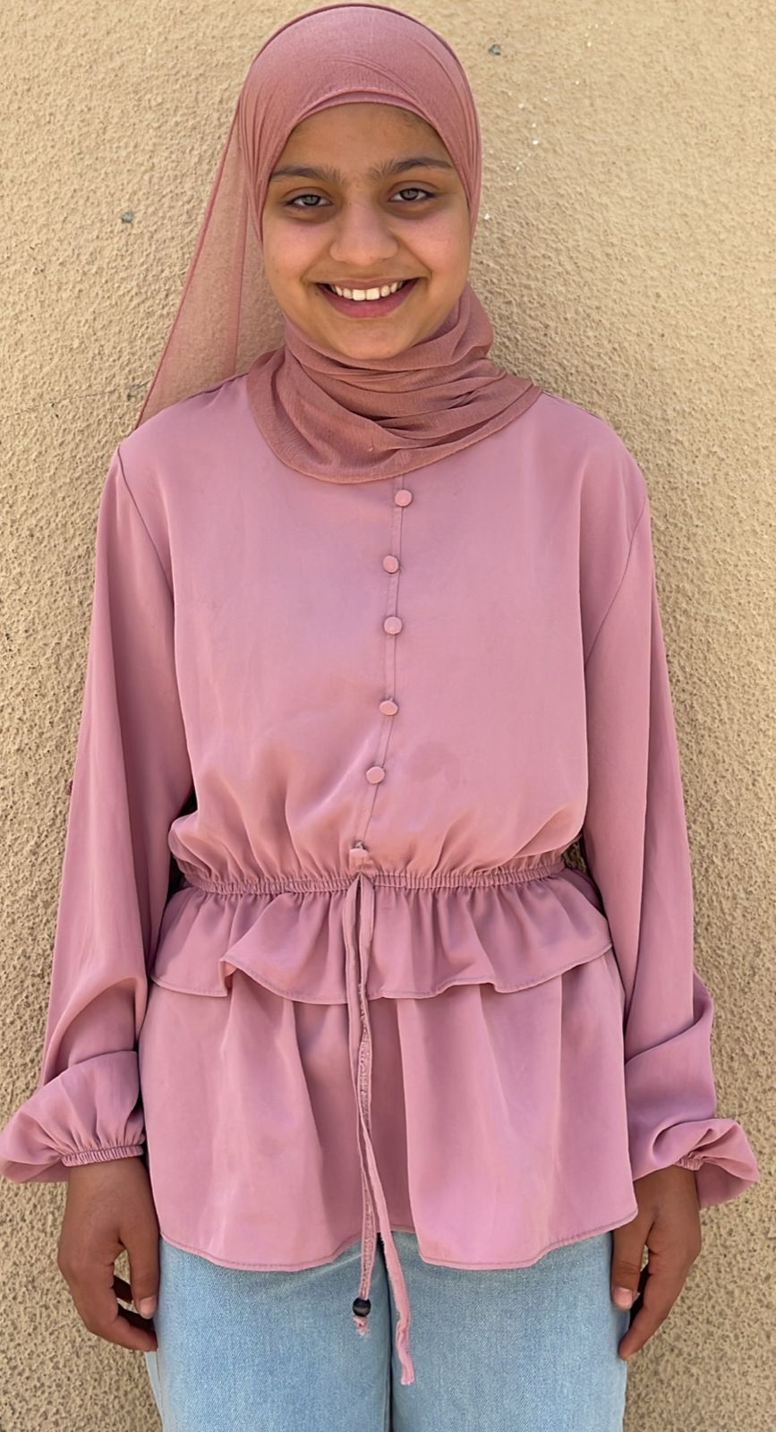 Human Appeal Orphan - Sham