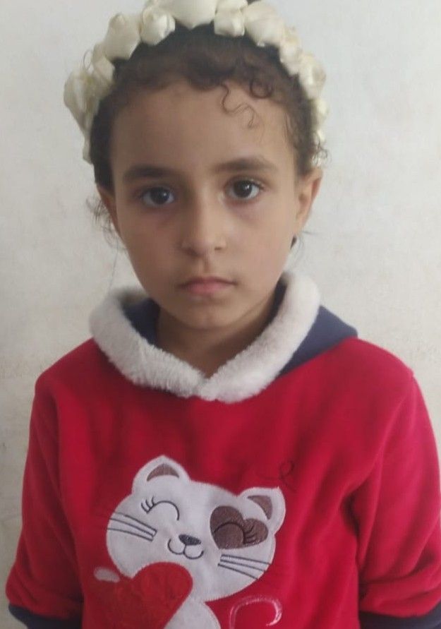 Human Appeal Orphan - Minat.Allah