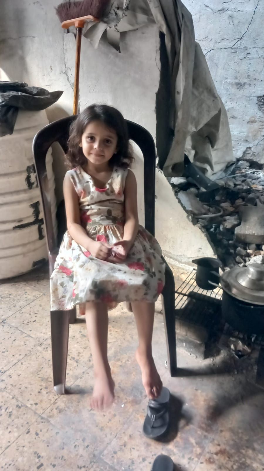 Human Appeal Orphan - Mira