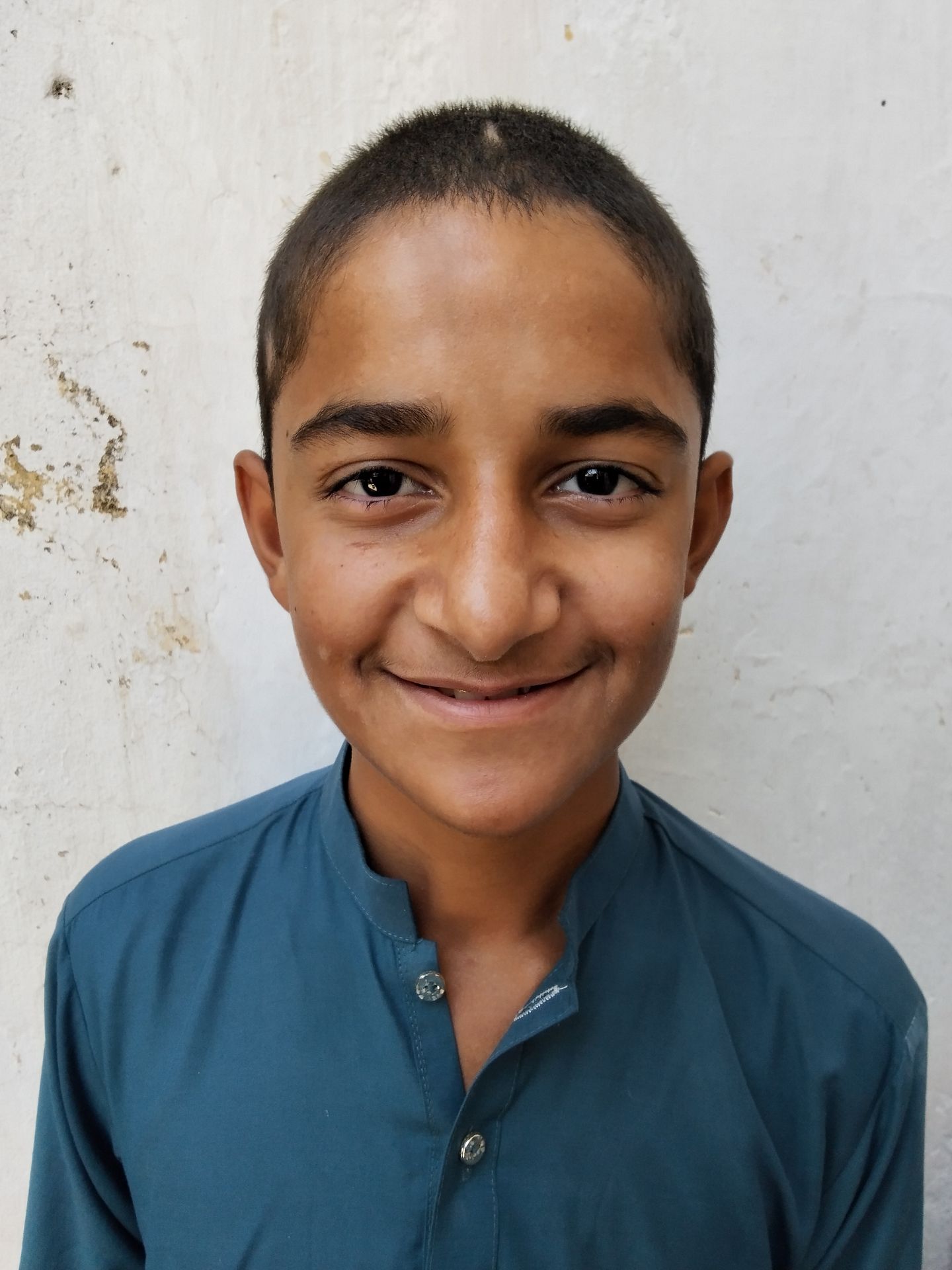 Human Appeal Orphan - Abdul