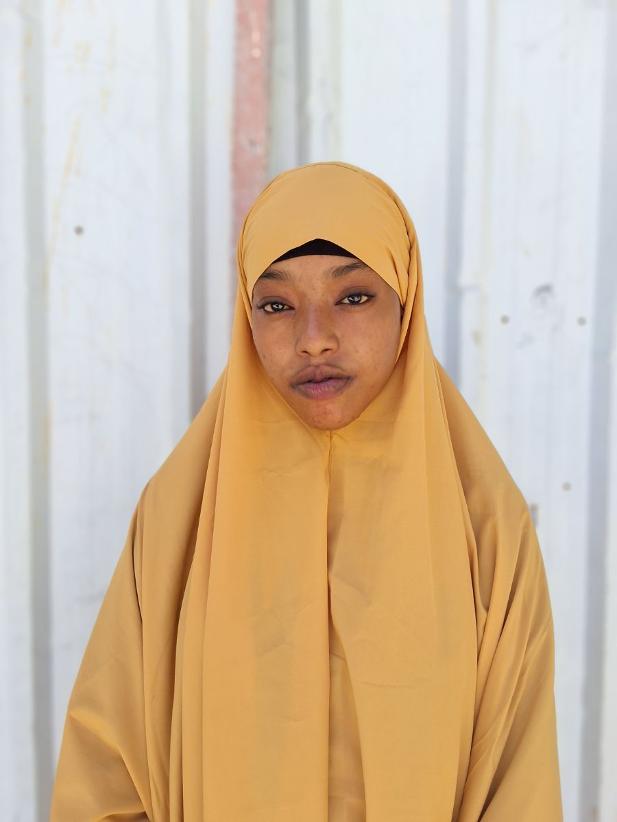 Human Appeal Orphan - Ciibado