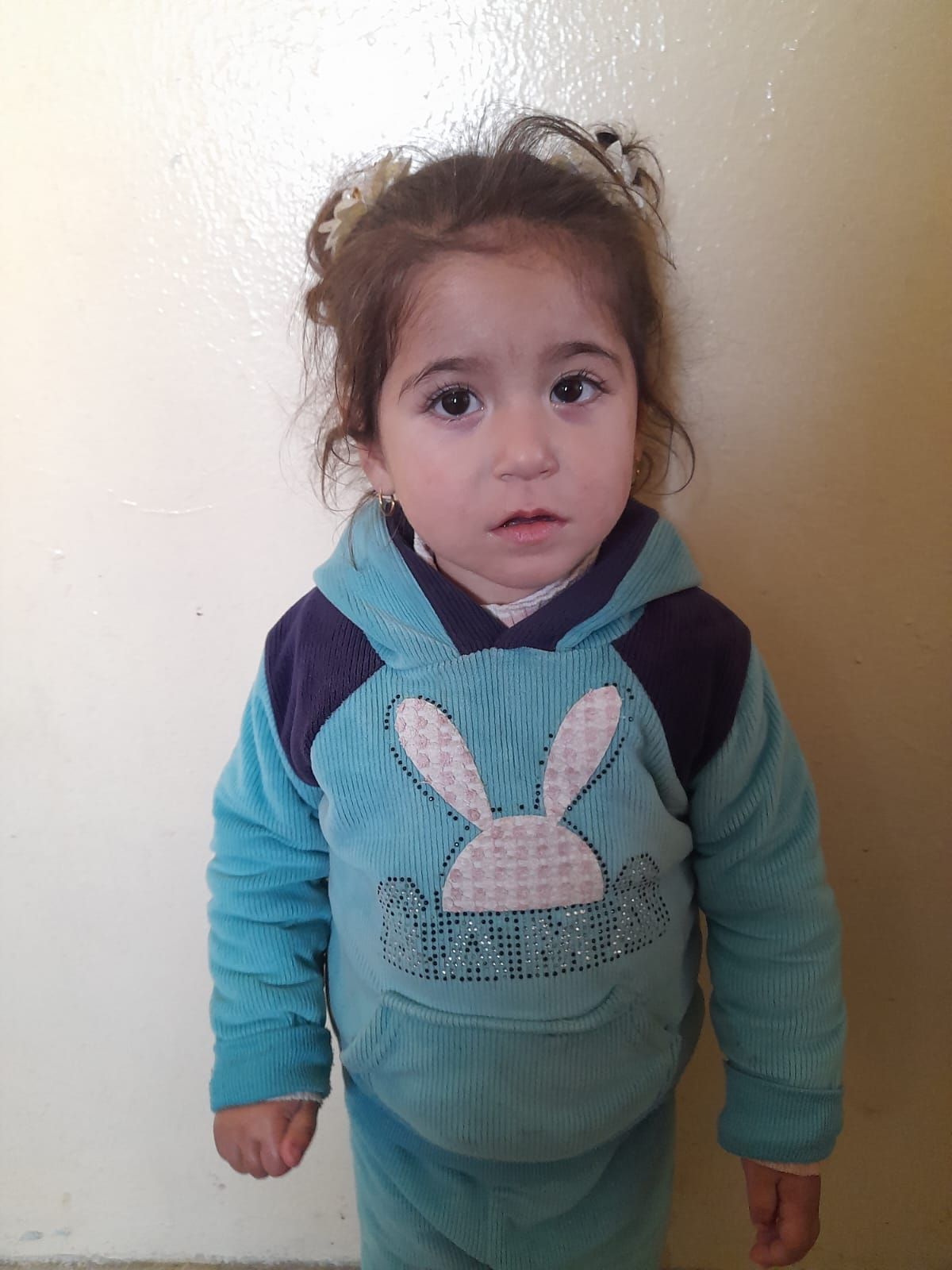 Human Appeal Orphan - Rajaa