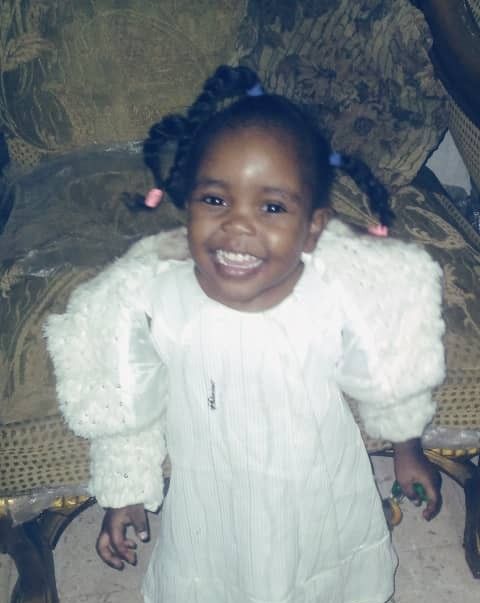 Human Appeal Orphan - Molhima