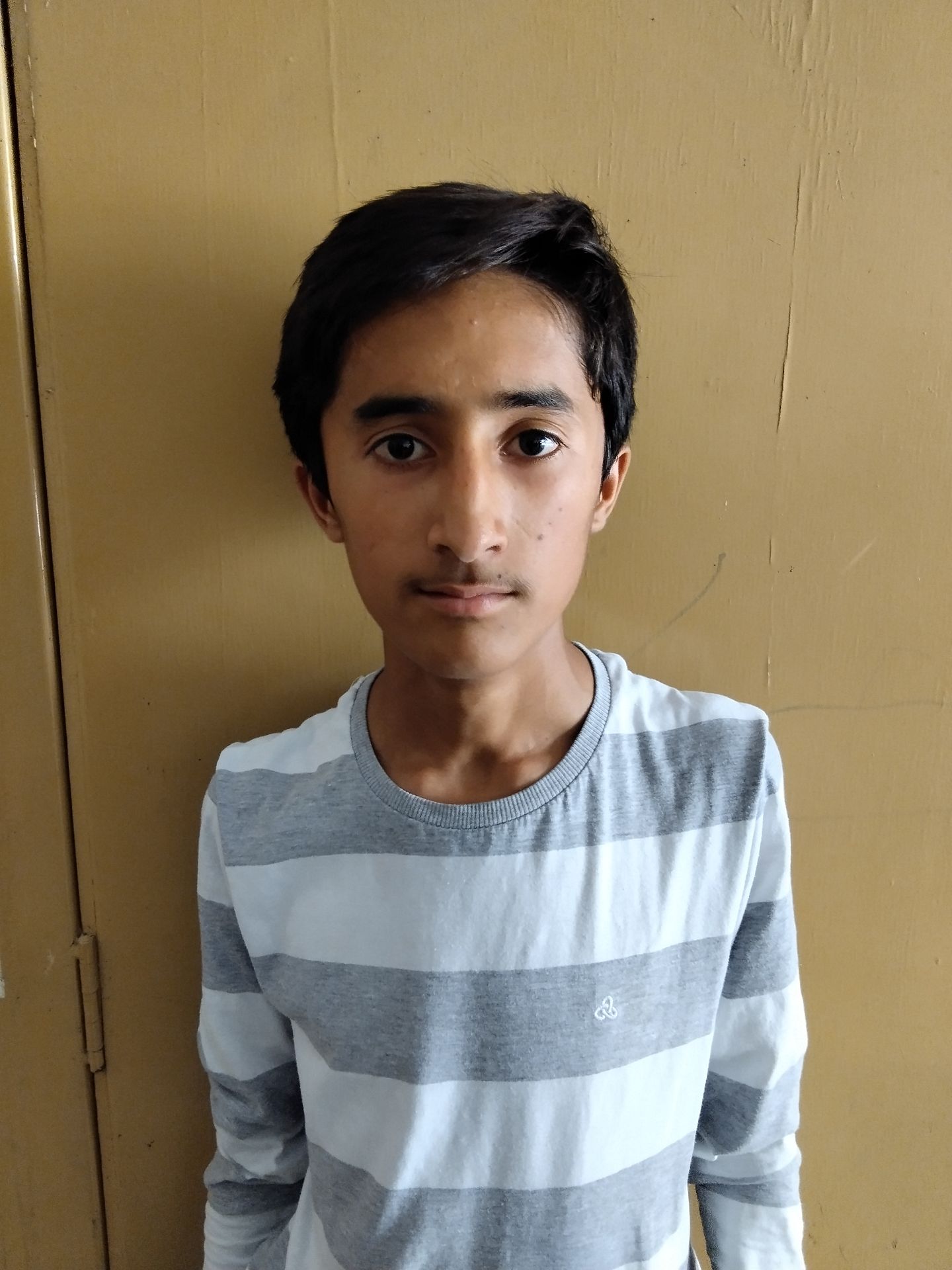 Human Appeal Orphan - Farhan