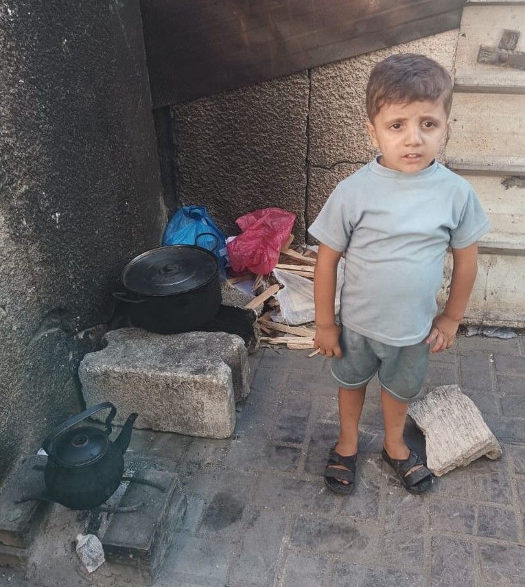 Human Appeal Orphan - Yahya