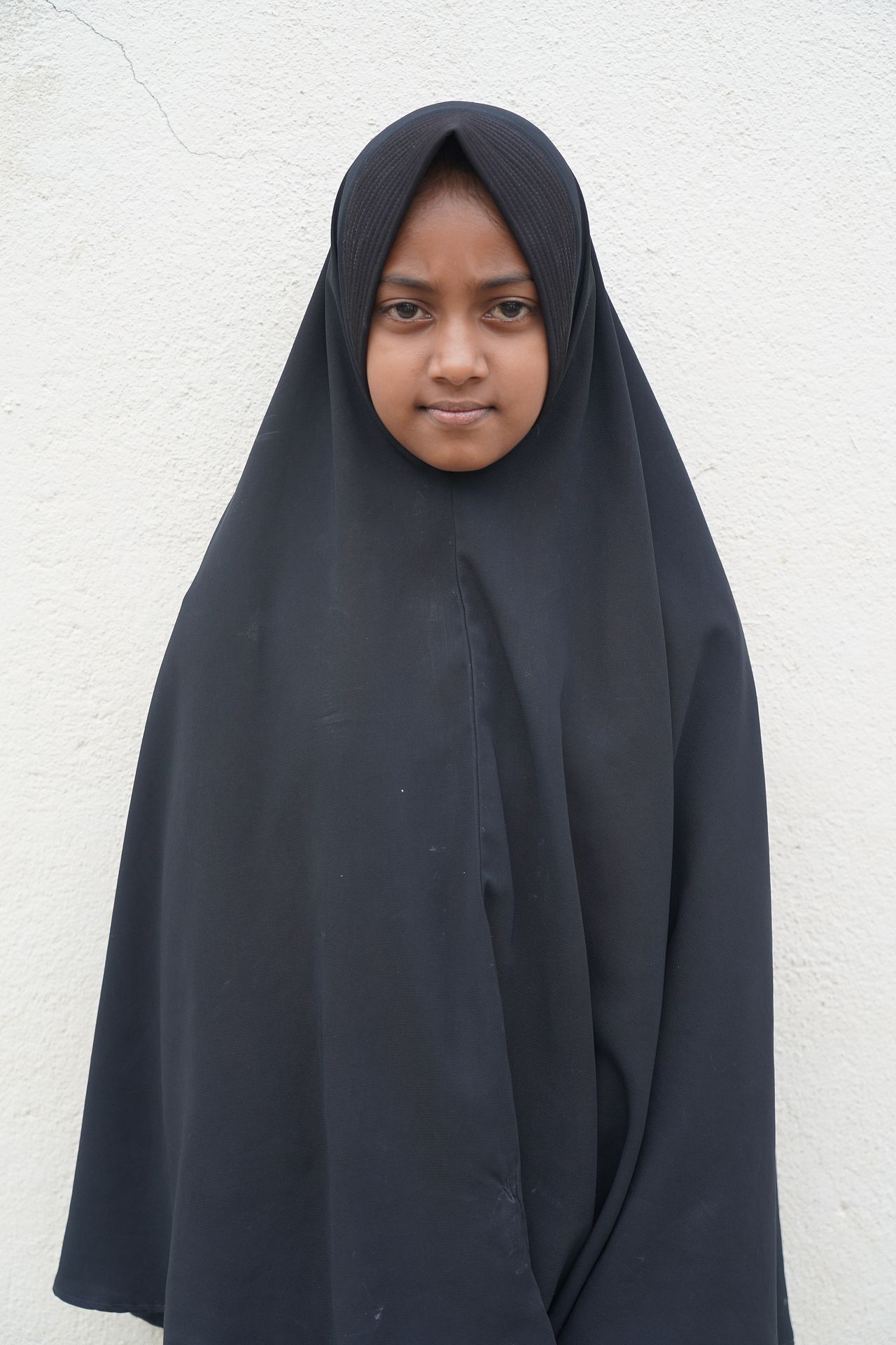 Human Appeal Orphan - Fathima Ahla