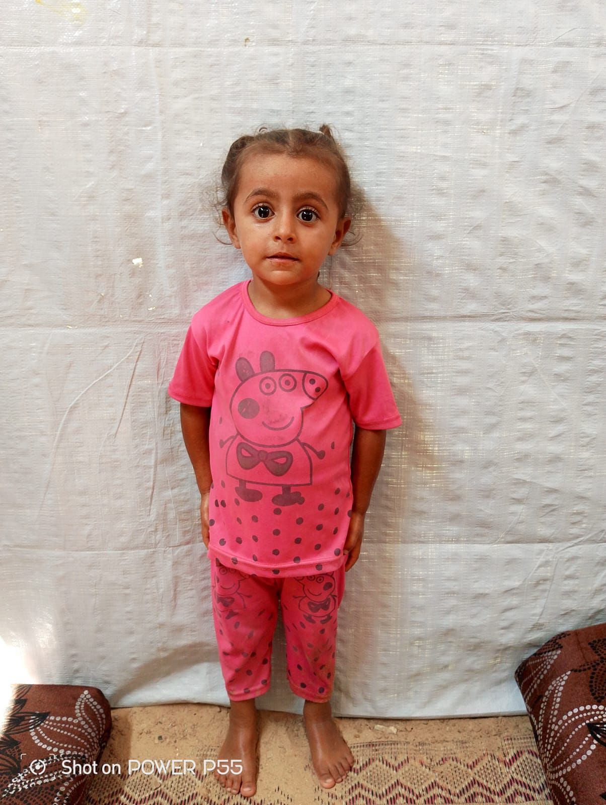 Human Appeal Orphan - Mira