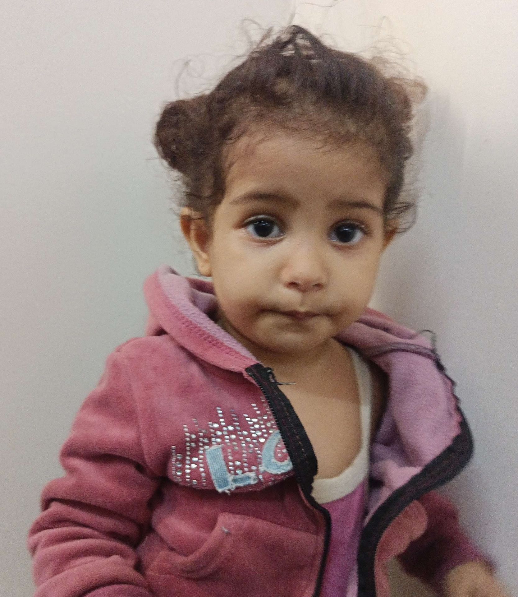 Human Appeal Orphan - Jannat Adib Masoud