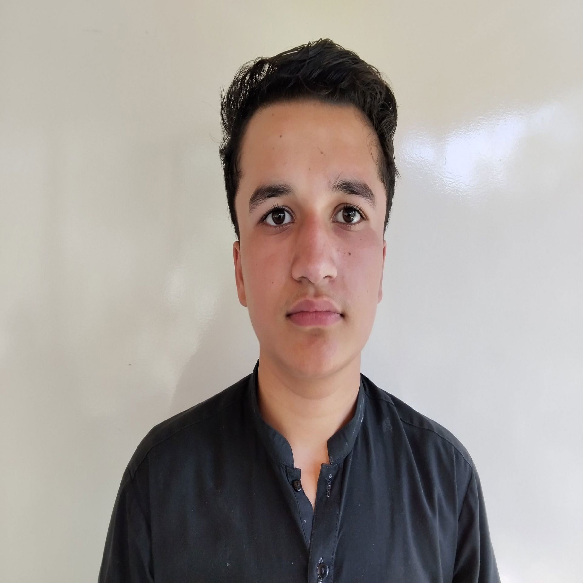 Human Appeal Orphan - Raja Saim