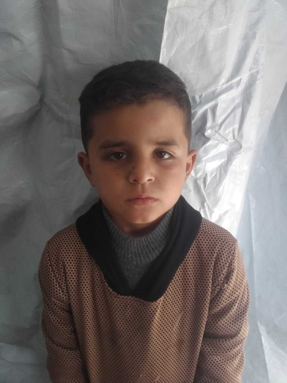 Human Appeal Orphan - Adham