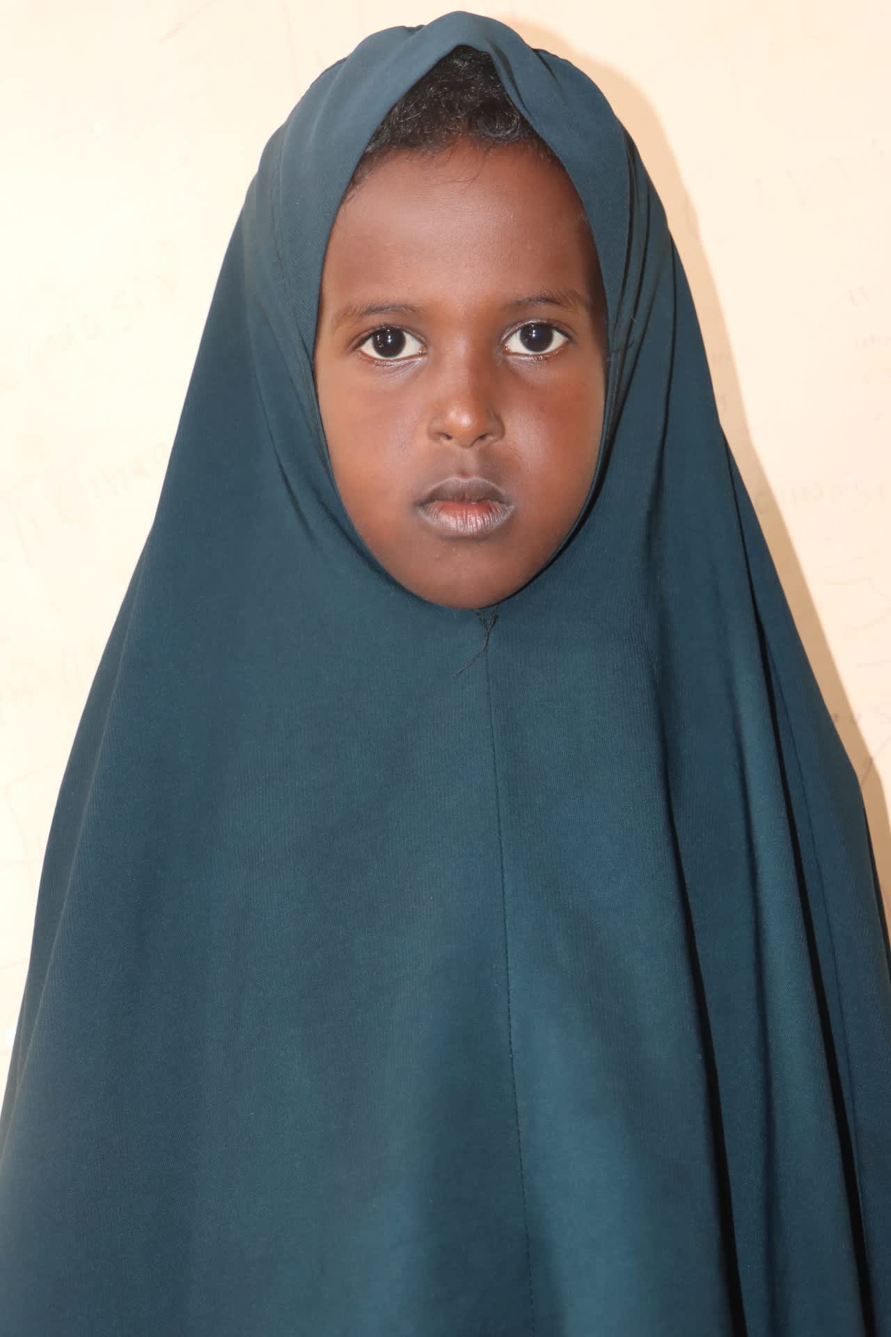 Human Appeal Orphan - Ahlam Abdiwali