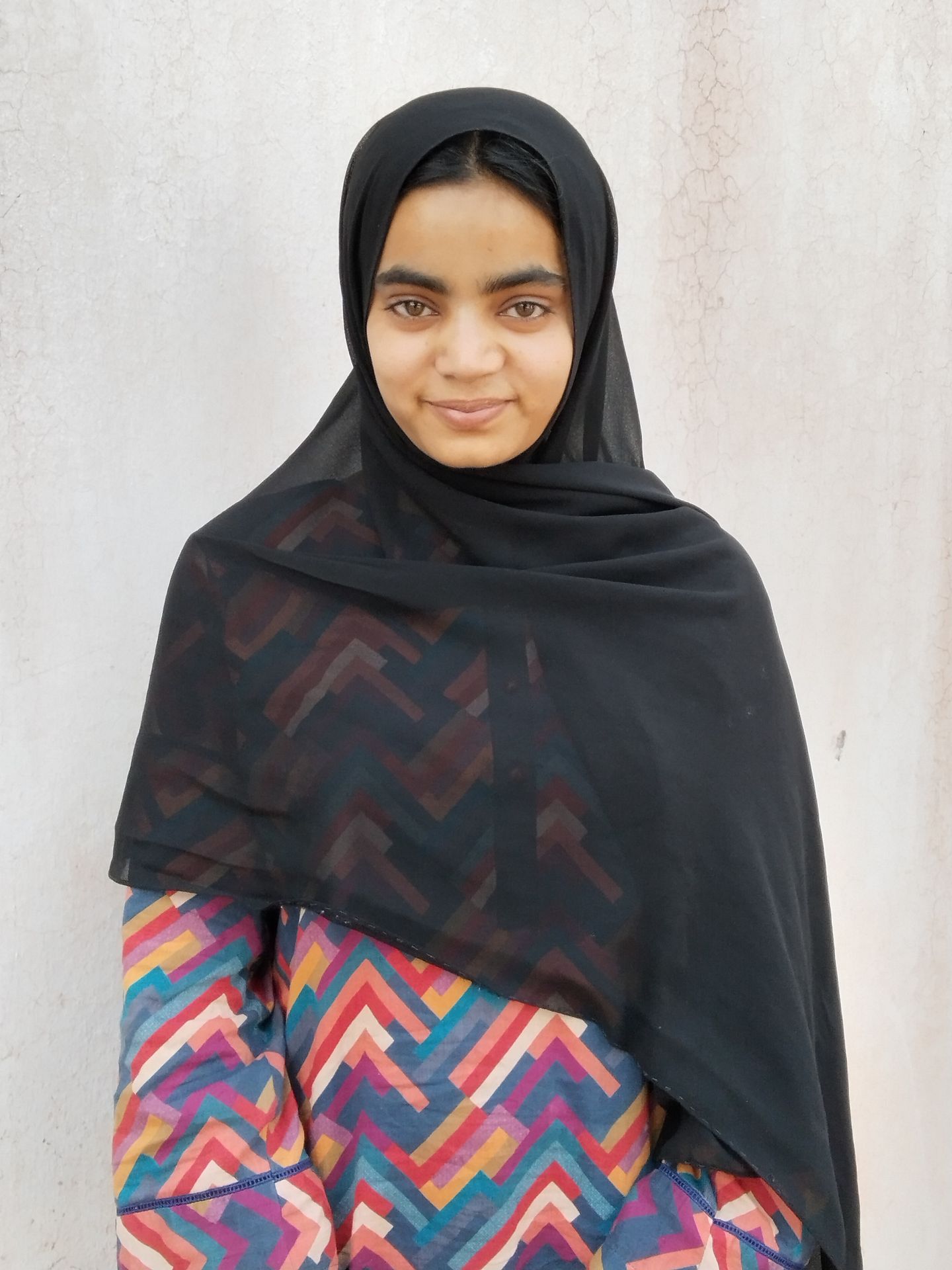 Human Appeal Orphan - Mehmoona