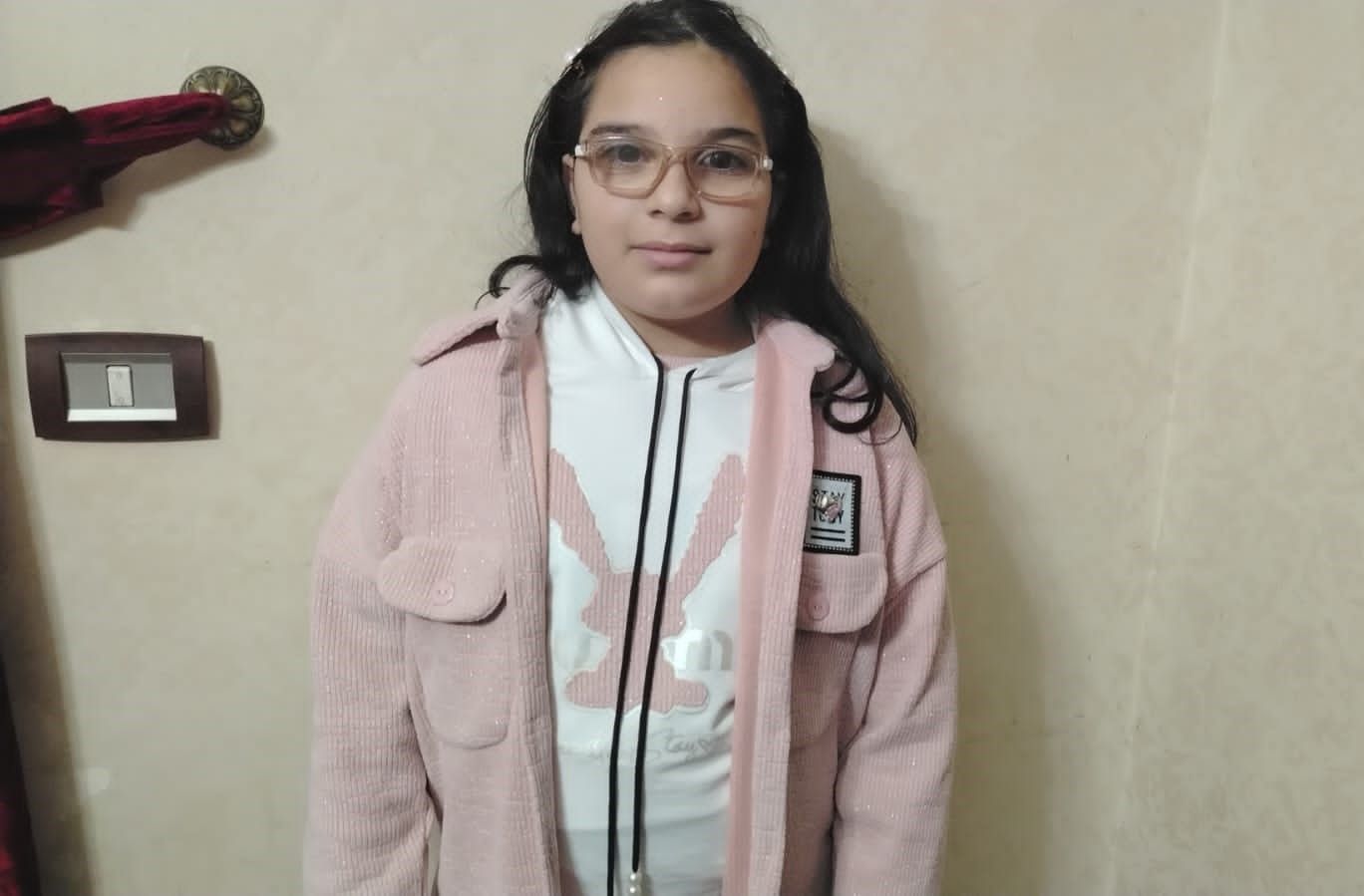 Human Appeal Orphan - Mira