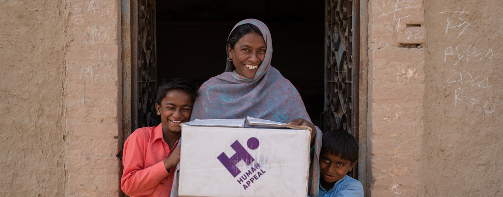  Why Giving Before Ramadan Matters