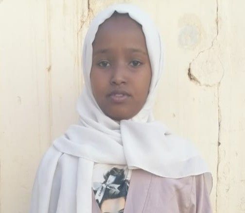 Human Appeal Orphan - Razaz