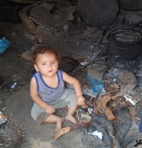 Human Appeal Orphan - Ismail