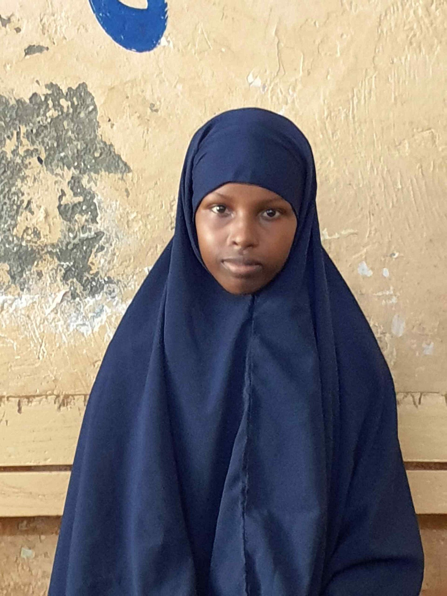 Human Appeal Orphan - Shankaron Ali