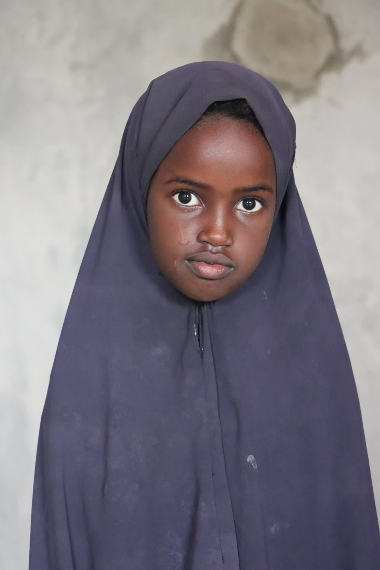 Human Appeal Orphan - Yasmin Yusuf