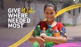 Clean Water Appeal