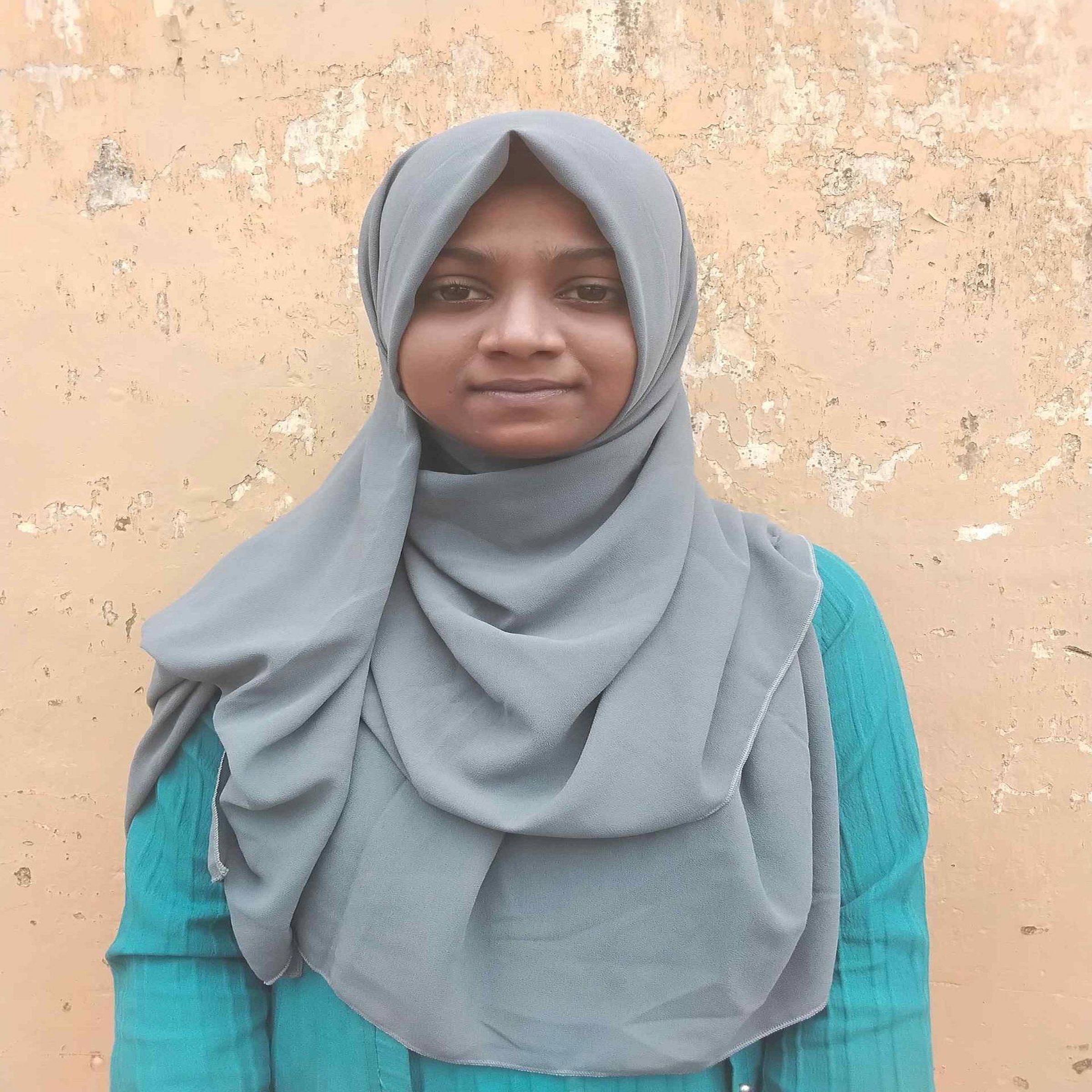 Human Appeal Orphan - Hairun Nisa